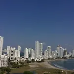 Hermoso Apartamento En Cartagena