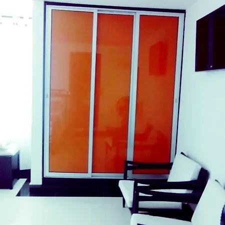 Hermoso Apartamento En Cartagena