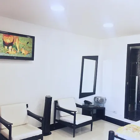 Hermoso Apartamento En Apartamento
