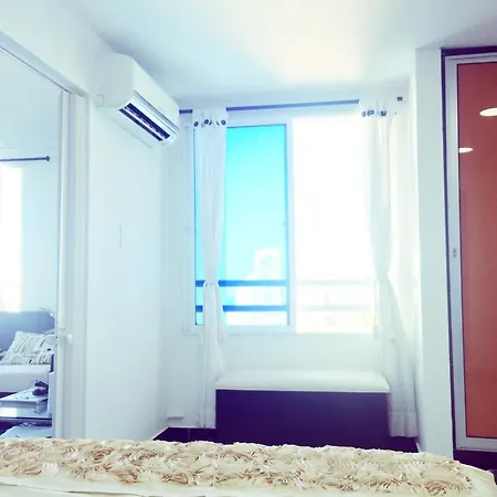 Hermoso Apartamento En