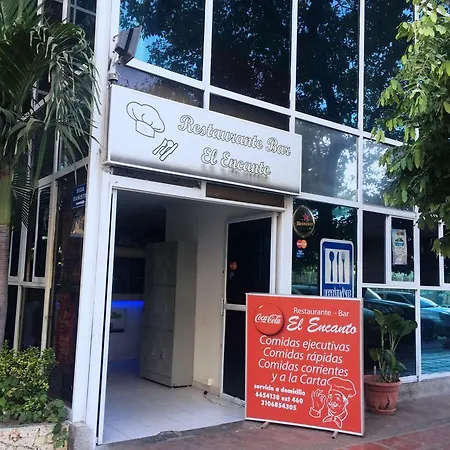 Hermoso Apartamento En