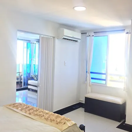 Hermoso Apartamento En Apartamento